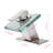 Single-Hole Single-handle Bathroom Faucet-82680351