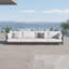 Dez 4pc Multi-Chair Seating Group