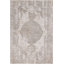 Tapis transitionnel Geddis couleur castor-1795429201