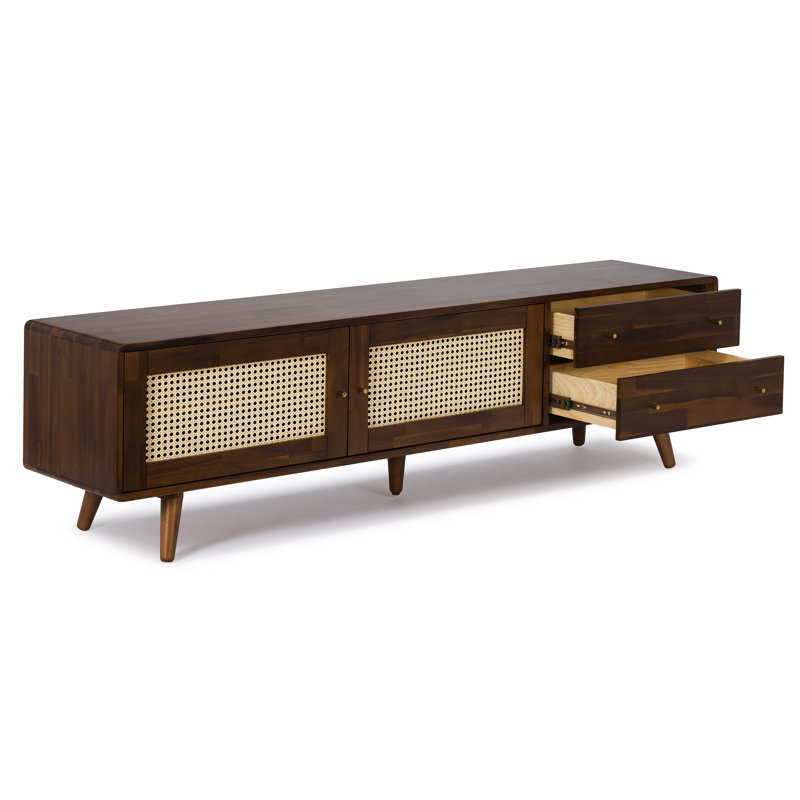 Console multimédia 71 po Janet