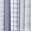 Check Rustique Fabric