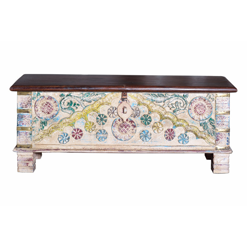 Berkane Accent Trunk