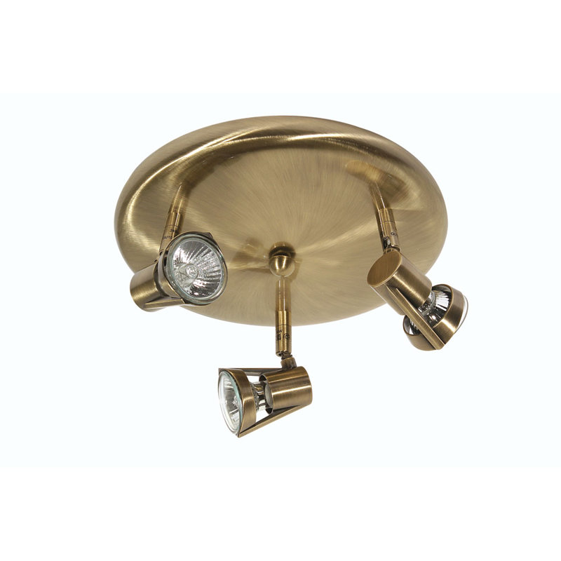 Lys Spotlight, Gold