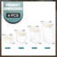 Contenant alimentaire en plastique transparent Sorbus Airtight-124953970