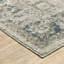 Tapis gris / bleu Abry-769277183