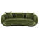 Rollin 90'' Upholstered Sofa
