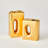 Oh Yes Handcrafted Earthenware Table Vase 1-98288018