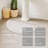 Candeloro Slice Bath Rug 17"x30"-627047622