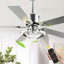 Ventilateur de plafond Classic Classic-1582527754