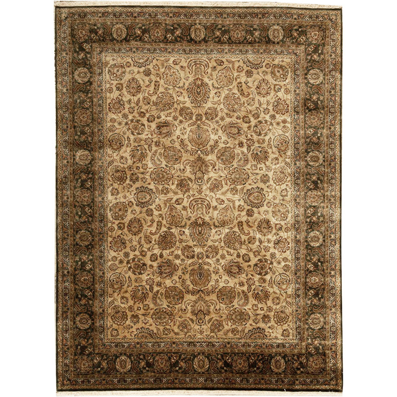 Oriental Area Rug
