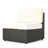 Patio Armless Chair-1836376434
