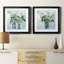 Bloomin 'Wild I - ensemble de 2 reproductions de cadres photo-61465895-61465896