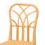 Chaise de salle à manger