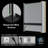 Gold Framed Lighted Medicine Cabinet with Mirror, Recessed/Surface, Plug-in/Hardwired, Outlets+USBs, 3 Colors/Dimmer/Inner Sensor Light/Defog, Left-hinged-789456901