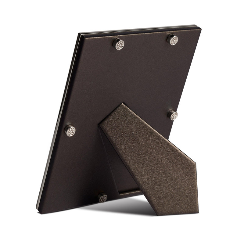 Stars Frame, Platinum, Platinum Plated, 8" W x 10" H