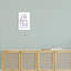 «On Lake Time Water Waves Floater», art mural par Lux + Me Designs-1683313166-1683313164