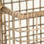 Solid Wood Decorative Basket-1775457967