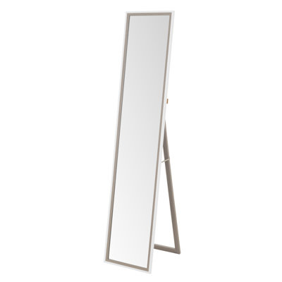 Rectangle Floor Mirror
