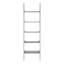 Ira 5-Tier Ladder Shelf Bookcase Unit-21213705