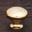 CK Series 1 1/4" Diameter Mushroom Knob-12829666