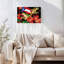1 Piece Wrapped Canvas Wall Art