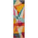 Premium Machine Washable Floyd AMF1609 Geometric Rug
