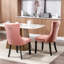 Chaise de salle à manger-725876186