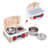 Preschool with Kitchen Accessories