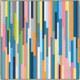 Volume Up II Print by Sonia Noir