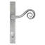 Monkeytail Lock Left Hand Door Handle-56209785-56209787