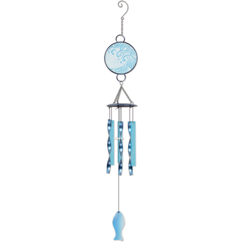 Raheema WINDCHIME