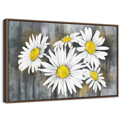 Bouquet de marguerites