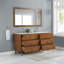 Maida Vale 60'' W Double Vanity