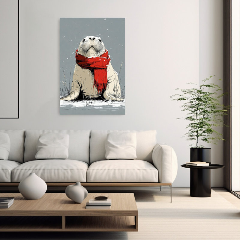 Print, 152.4cm H x 101.6cm W