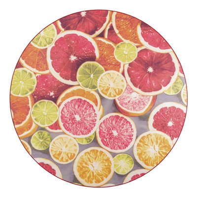 Jill Zarin Antigua Caribbean Indoor/Outdoor Rug