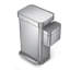 Simplehuman 4L Compost Caddy-103128204