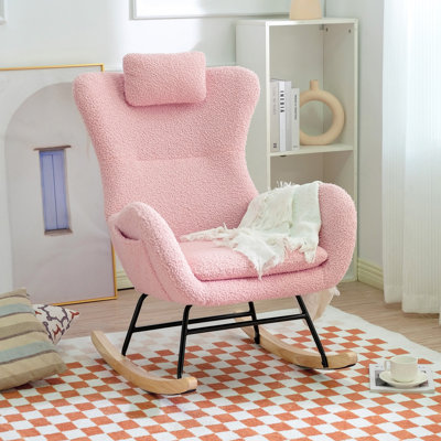 Rocking Chair Nursery