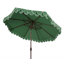 Parasol de plage 11 pi Sibylla-439327030