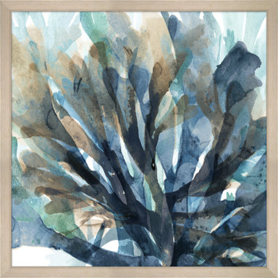 Deep Sea Coral 2 Print