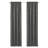 Semi Sheer Curtain Single Panel-70338601-70338604