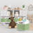 Latitude Run® Fabric Bin