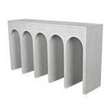 Bridge 59'' W Console Table
