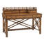 Bali Hai 39" H x 55" W x 30" D Hutch