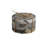 Set Of 4 Gray Marble Coasters
