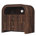 Dark Walnut