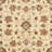 Cranmore Hand Tufted Wool Oriental Rug-19260849