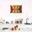 Art graphique sur toile Adriany-629958196