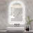 Arch Wall Mirror