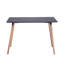 Hyozo 4 - Person Four Leg Dining Set-1087342409