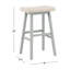 Tabouret de bar et de comptoir Angelique-41722426